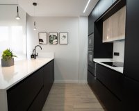 Nieuwbouw Woningen - Herenhuis - Pilar de la Horadada