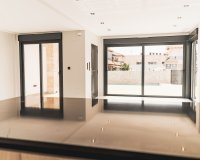 Nieuwbouw Woningen - Herenhuis - Pilar de la Horadada