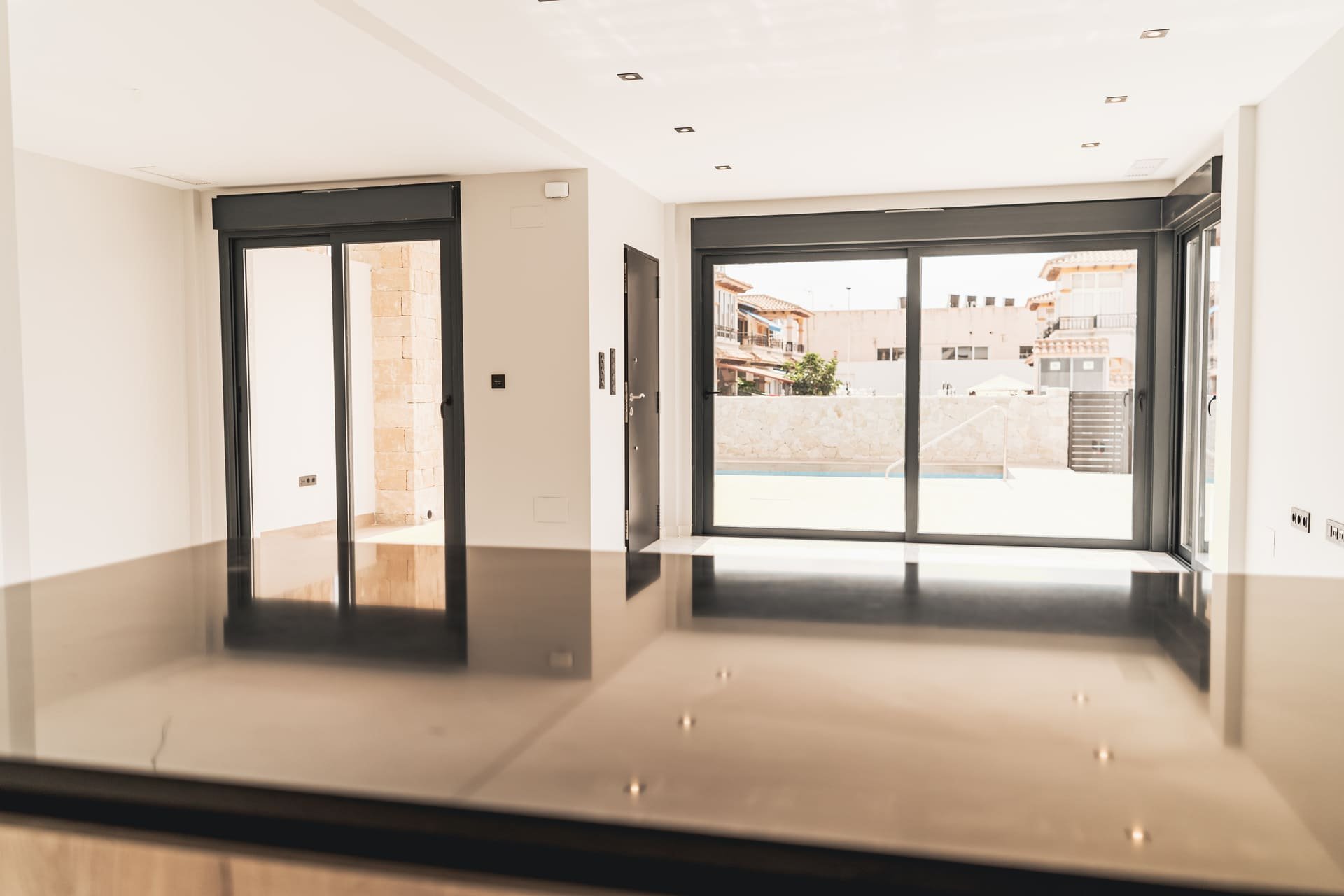 Nieuwbouw Woningen - Herenhuis - Pilar de la Horadada