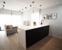 Nieuwbouw Woningen - Herenhuis - Pilar de la Horadada