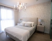 Nieuwbouw Woningen - Herenhuis - Pilar de la Horadada
