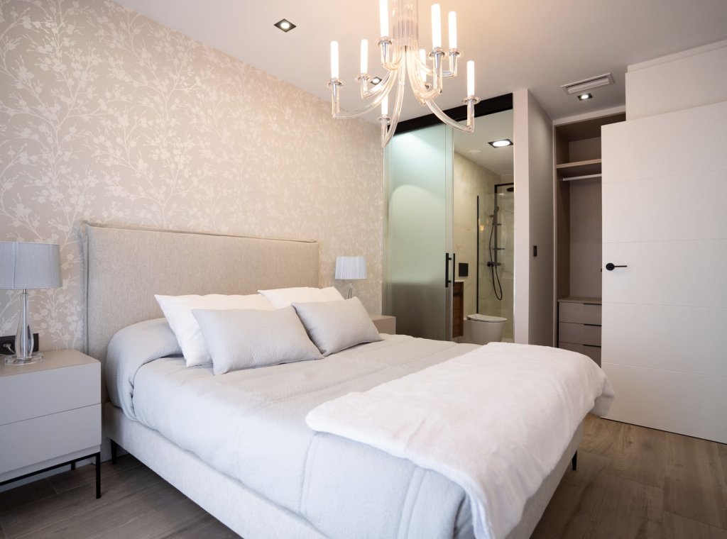 Nieuwbouw Woningen - Herenhuis - Pilar de la Horadada
