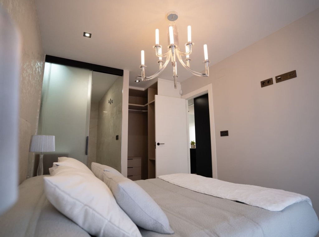 Nieuwbouw Woningen - Herenhuis - Pilar de la Horadada