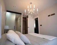 Nieuwbouw Woningen - Herenhuis - Pilar de la Horadada