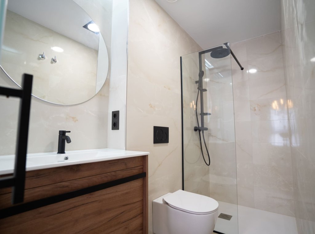 Nieuwbouw Woningen - Herenhuis - Pilar de la Horadada