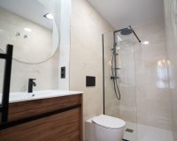 Nieuwbouw Woningen - Herenhuis - Pilar de la Horadada
