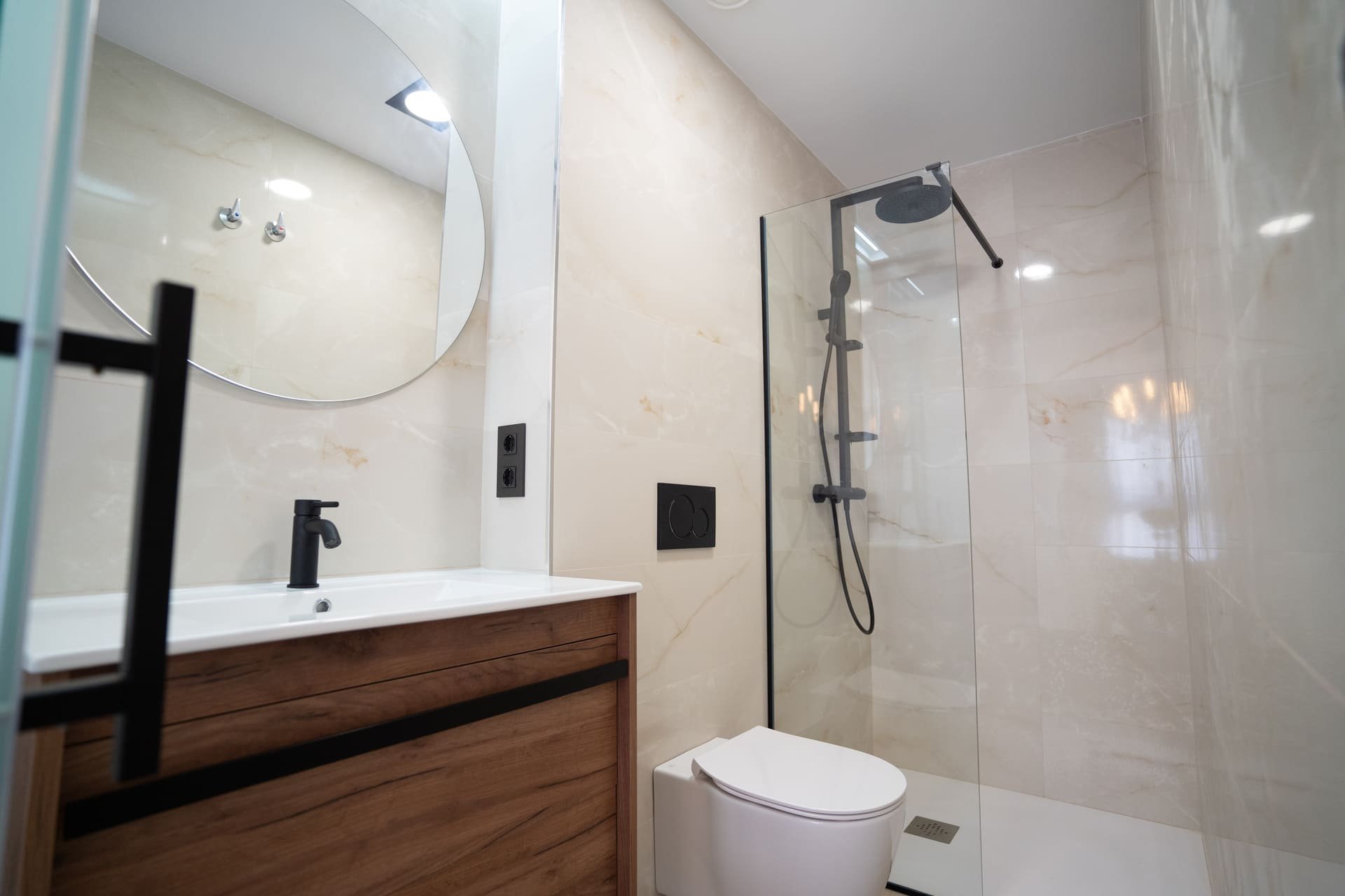 Nieuwbouw Woningen - Herenhuis - Pilar de la Horadada