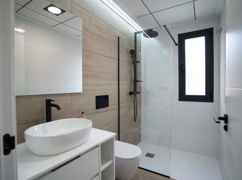 Nieuwbouw Woningen - Herenhuis - Pilar de la Horadada