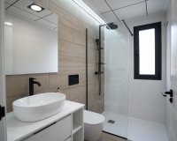 Nieuwbouw Woningen - Herenhuis - Pilar de la Horadada