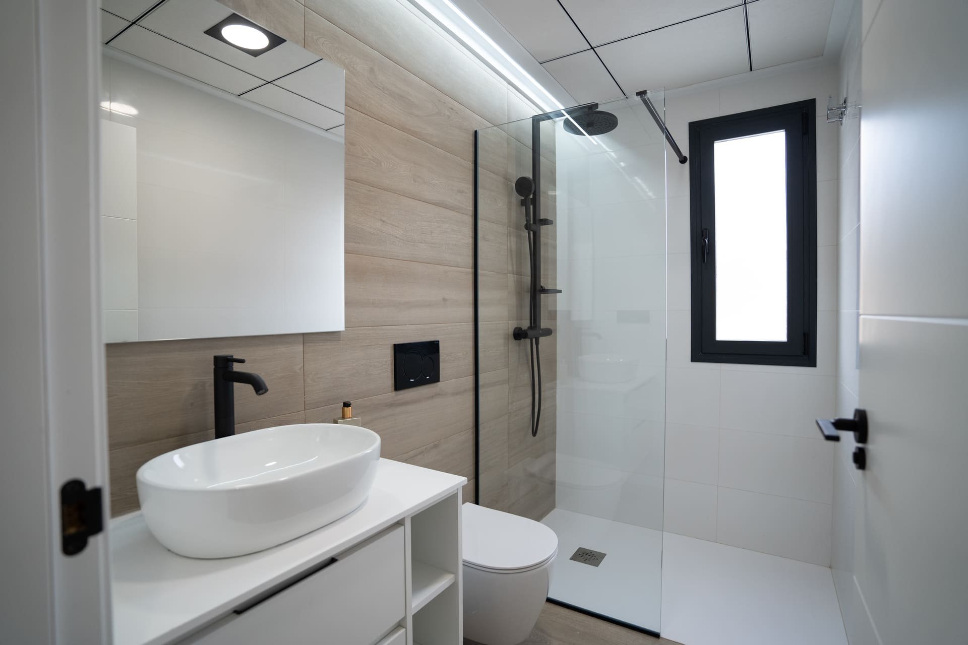 Nieuwbouw Woningen - Herenhuis - Pilar de la Horadada