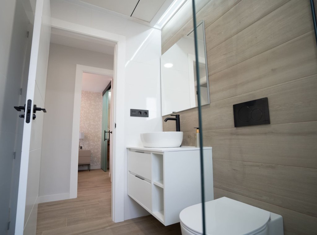 Nieuwbouw Woningen - Herenhuis - Pilar de la Horadada