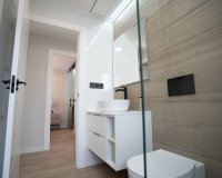 Nieuwbouw Woningen - Herenhuis - Pilar de la Horadada