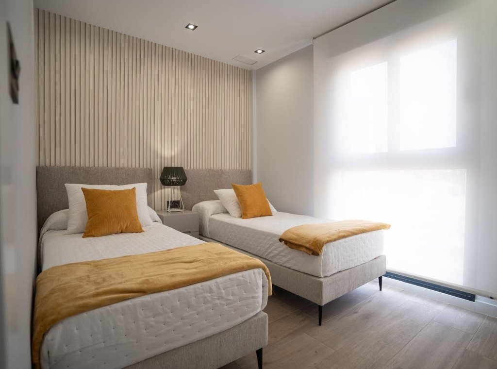 Nieuwbouw Woningen - Herenhuis - Pilar de la Horadada