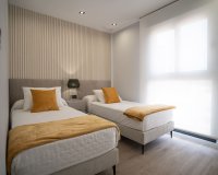 Nieuwbouw Woningen - Herenhuis - Pilar de la Horadada