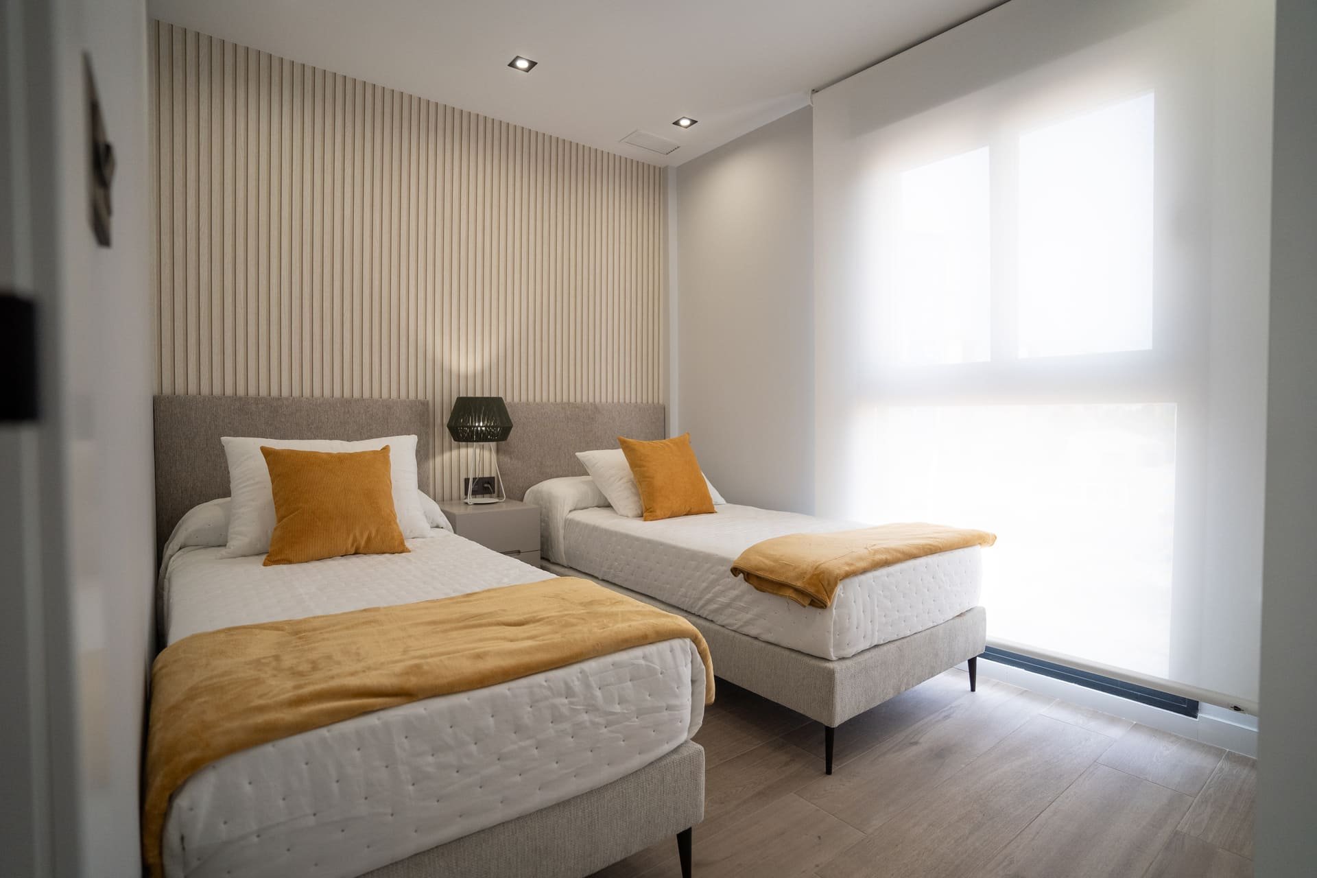 Nieuwbouw Woningen - Herenhuis - Pilar de la Horadada