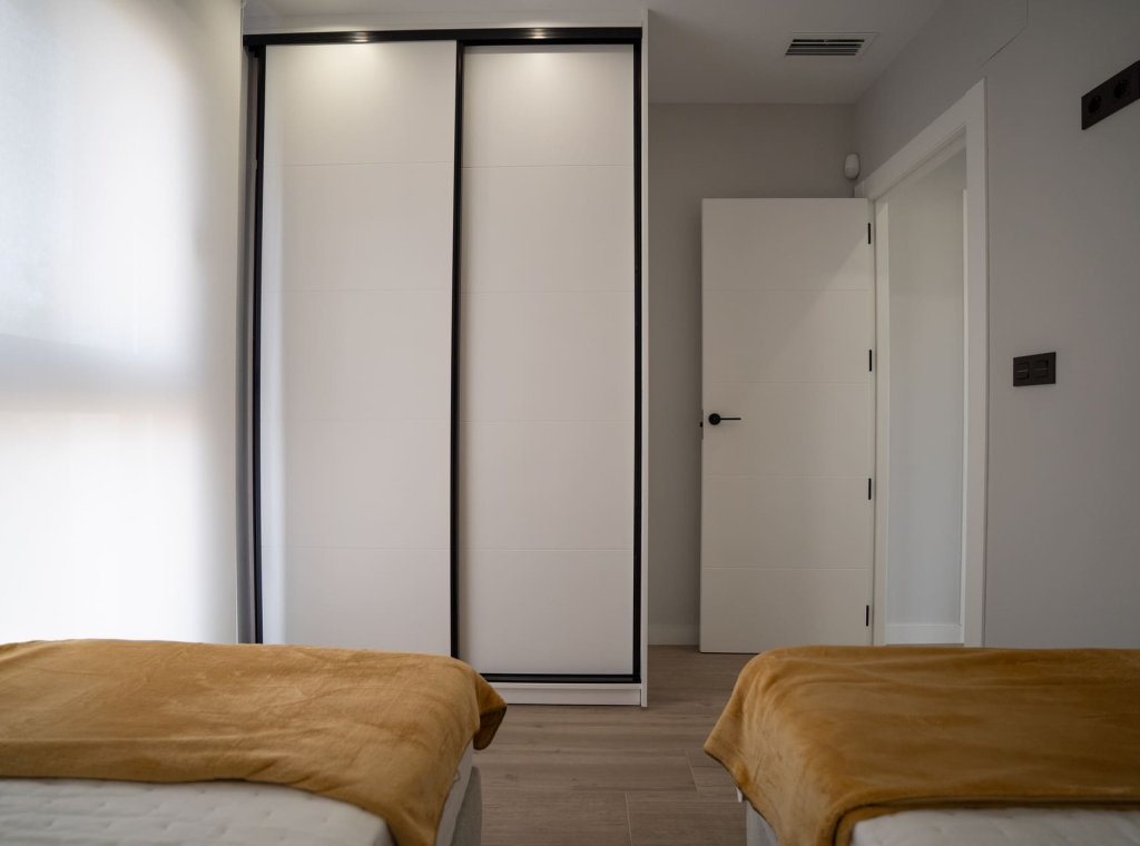 Nieuwbouw Woningen - Herenhuis - Pilar de la Horadada