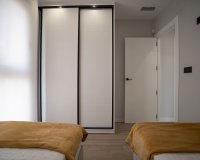 Nieuwbouw Woningen - Herenhuis - Pilar de la Horadada