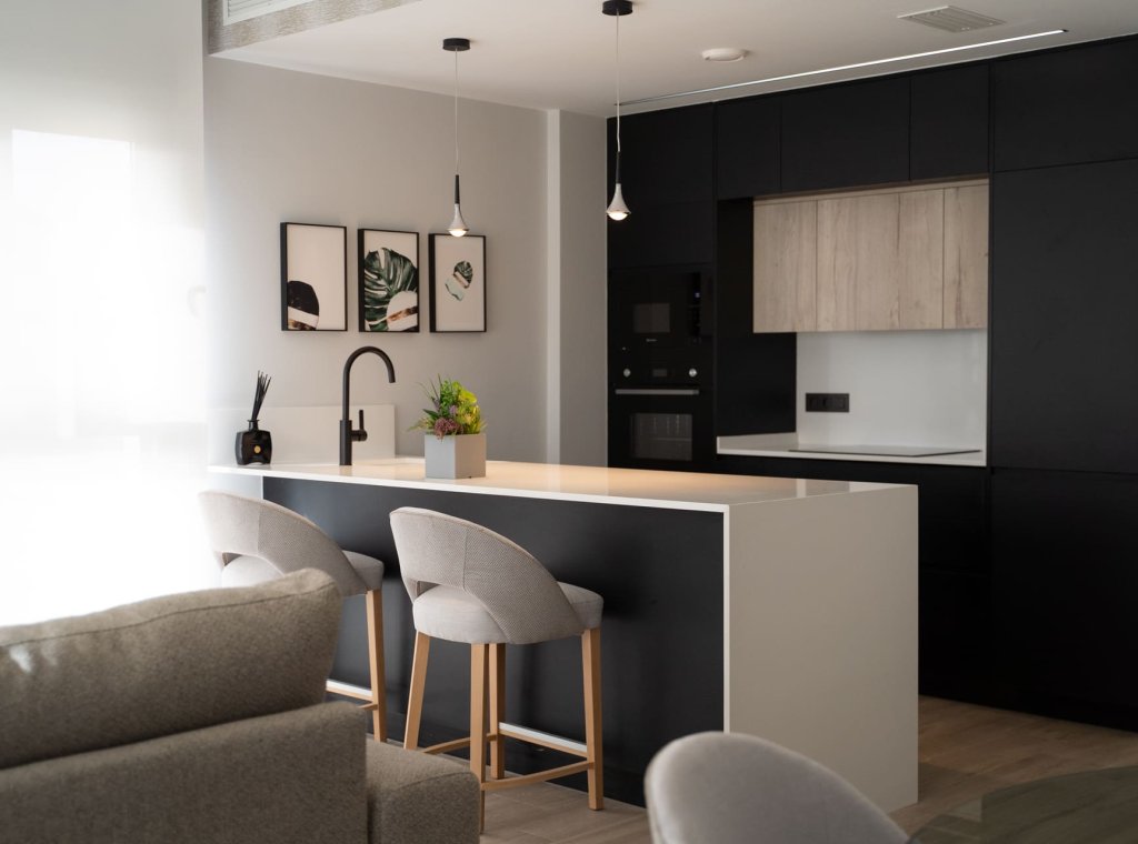 Nieuwbouw Woningen - Herenhuis - Pilar de la Horadada