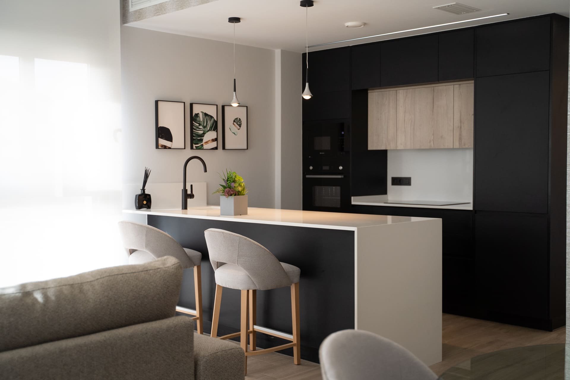 Nieuwbouw Woningen - Herenhuis - Pilar de la Horadada