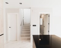 Nieuwbouw Woningen - Herenhuis - Pilar de la Horadada