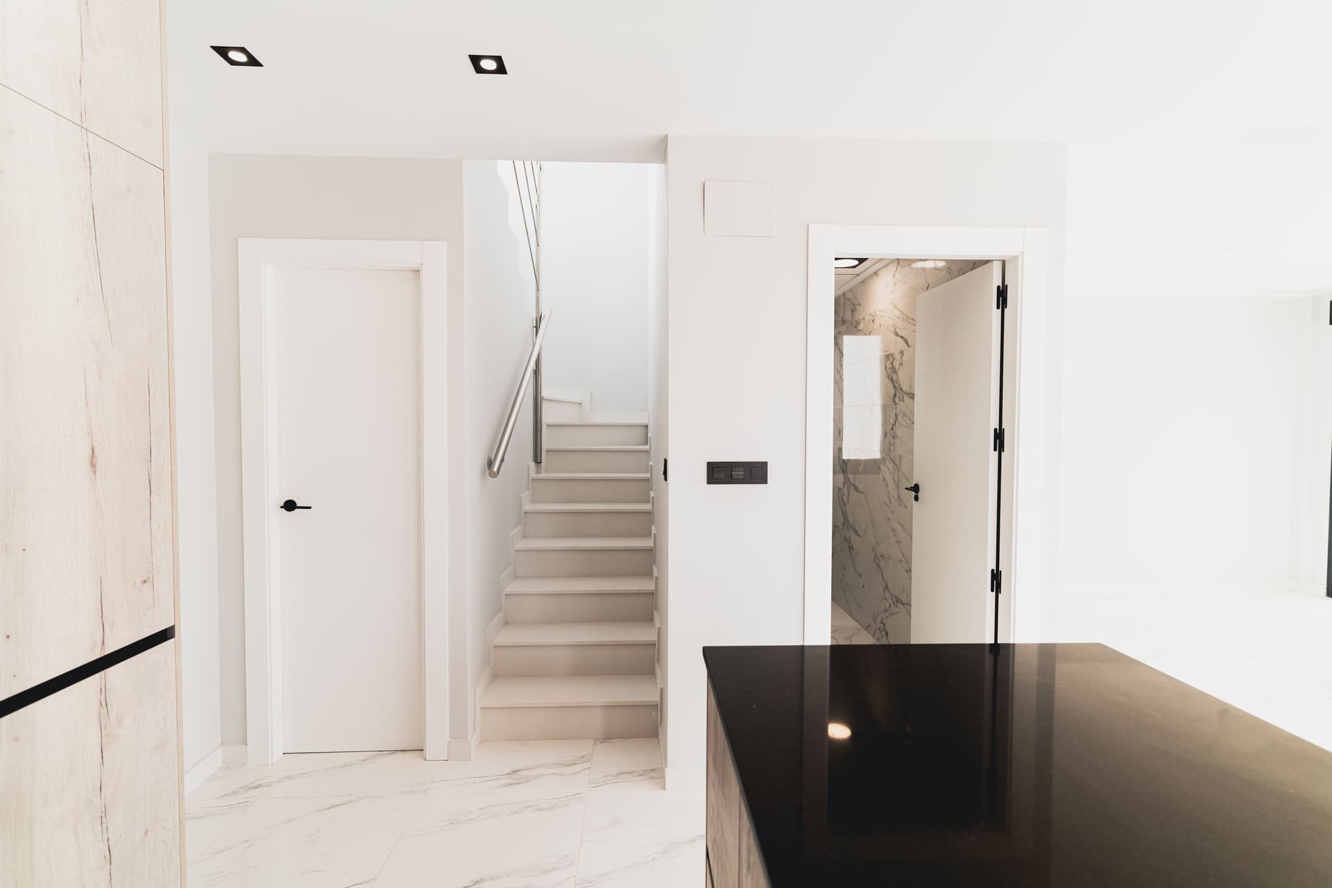 Nieuwbouw Woningen - Herenhuis - Pilar de la Horadada