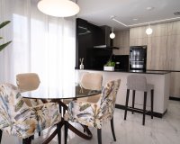 Nieuwbouw Woningen - Herenhuis - Pilar de la Horadada