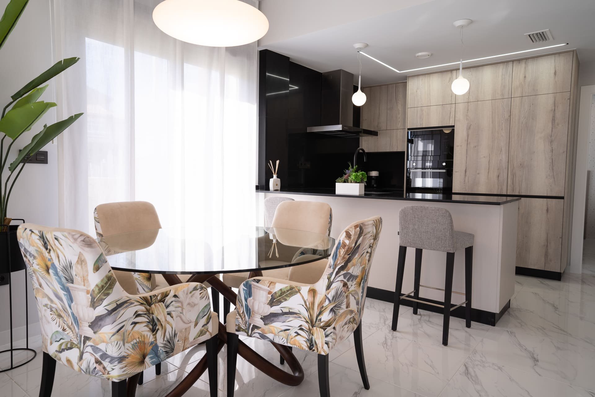 Nieuwbouw Woningen - Herenhuis - Pilar de la Horadada