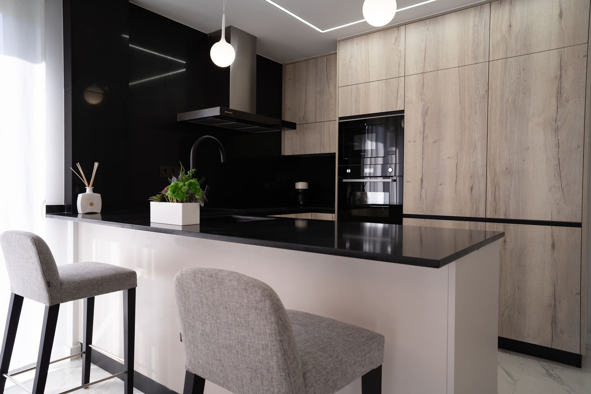 Nieuwbouw Woningen - Herenhuis - Pilar de la Horadada