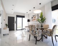 Nieuwbouw Woningen - Herenhuis - Pilar de la Horadada