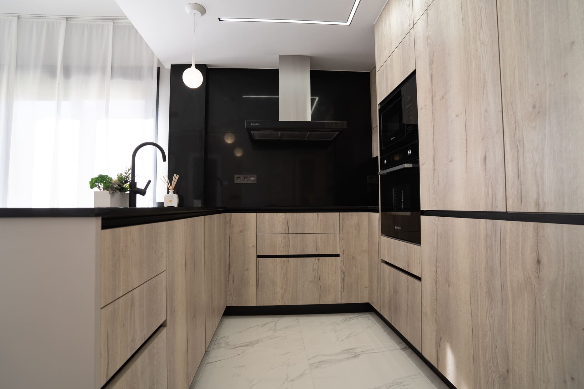 Nieuwbouw Woningen - Herenhuis - Pilar de la Horadada