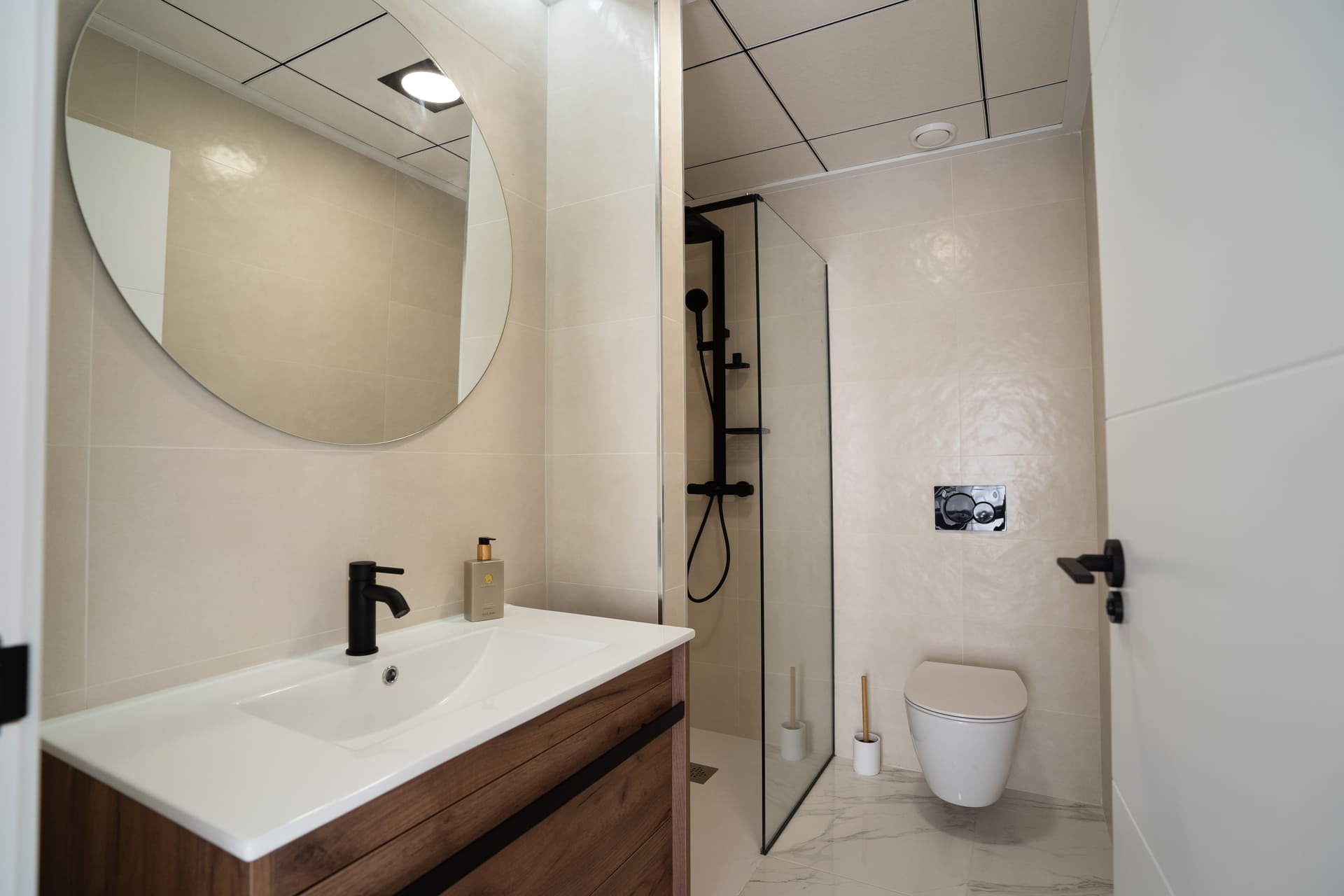 Nieuwbouw Woningen - Herenhuis - Pilar de la Horadada