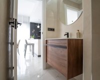 Nieuwbouw Woningen - Herenhuis - Pilar de la Horadada