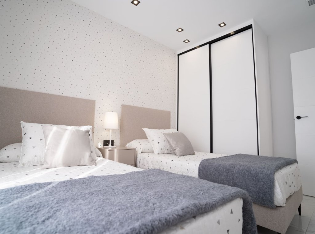 Nieuwbouw Woningen - Herenhuis - Pilar de la Horadada