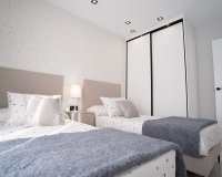 Nieuwbouw Woningen - Herenhuis - Pilar de la Horadada