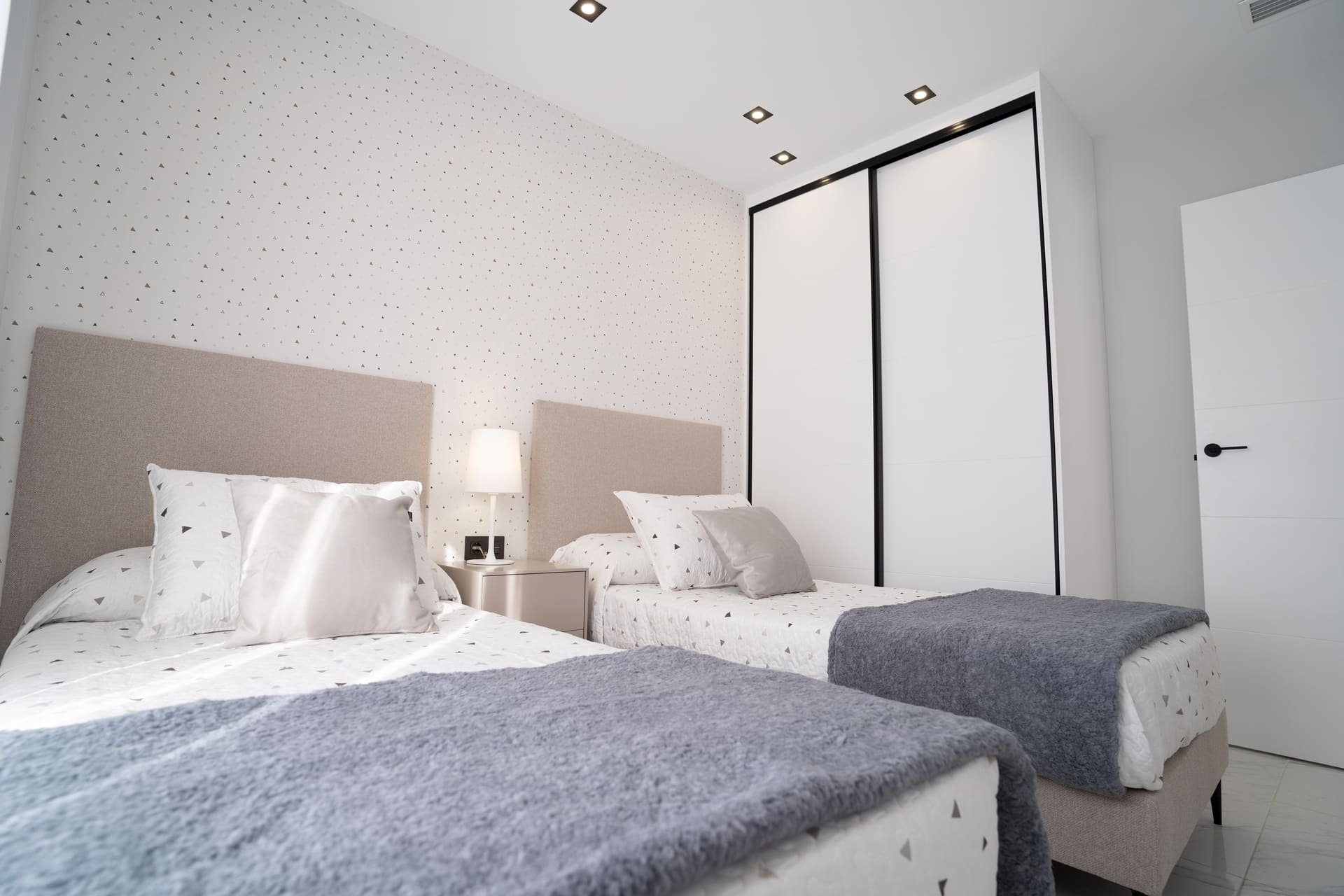 Nieuwbouw Woningen - Herenhuis - Pilar de la Horadada