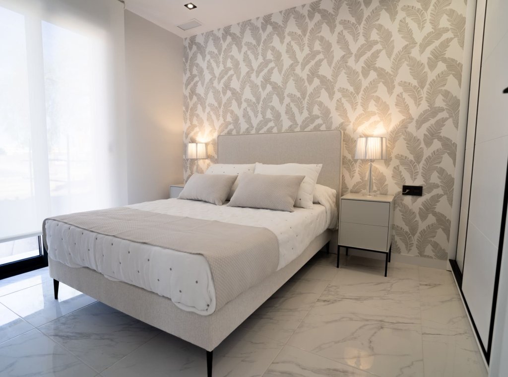 Nieuwbouw Woningen - Herenhuis - Pilar de la Horadada