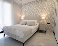 Nieuwbouw Woningen - Herenhuis - Pilar de la Horadada
