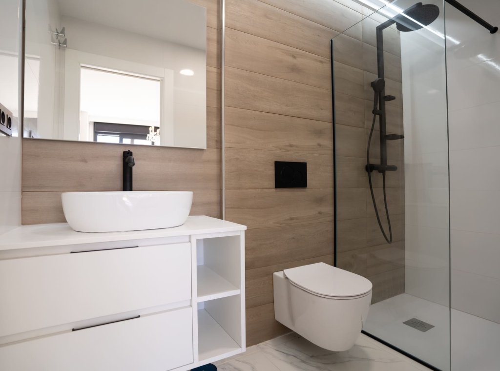 Nieuwbouw Woningen - Herenhuis - Pilar de la Horadada