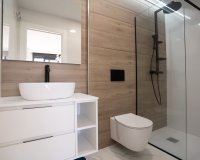 Nieuwbouw Woningen - Herenhuis - Pilar de la Horadada