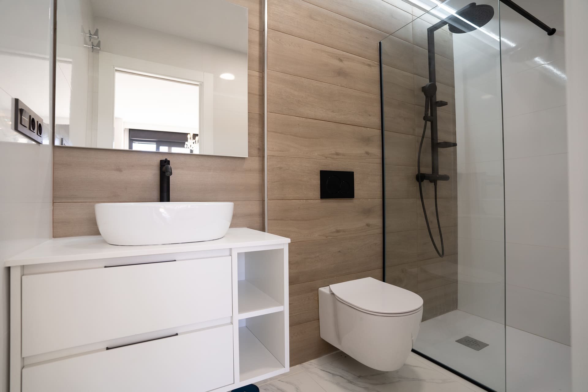 Nieuwbouw Woningen - Herenhuis - Pilar de la Horadada