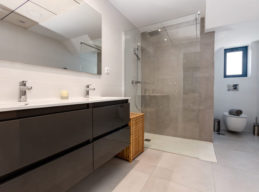 Nieuwbouw Woningen - Herenhuis - Pilar de la Horadada