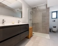 Nieuwbouw Woningen - Herenhuis - Pilar de la Horadada