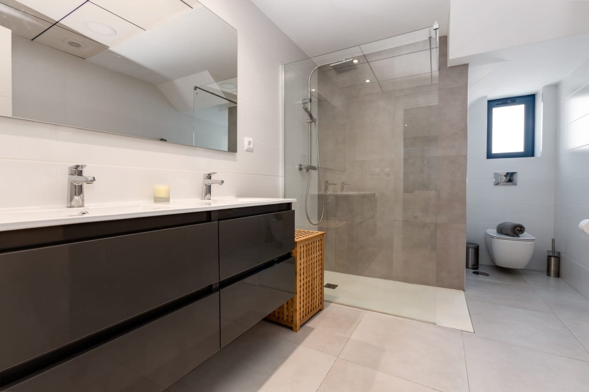 Nieuwbouw Woningen - Herenhuis - Pilar de la Horadada