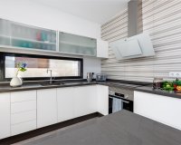 Nieuwbouw Woningen - Herenhuis - Pilar de la Horadada