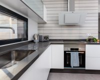 Nieuwbouw Woningen - Herenhuis - Pilar de la Horadada