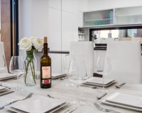 Nieuwbouw Woningen - Herenhuis - Pilar de la Horadada