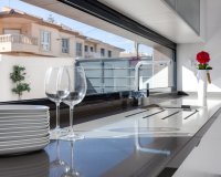 Nieuwbouw Woningen - Herenhuis - Pilar de la Horadada