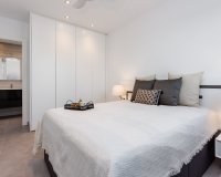 Nieuwbouw Woningen - Herenhuis - Pilar de la Horadada