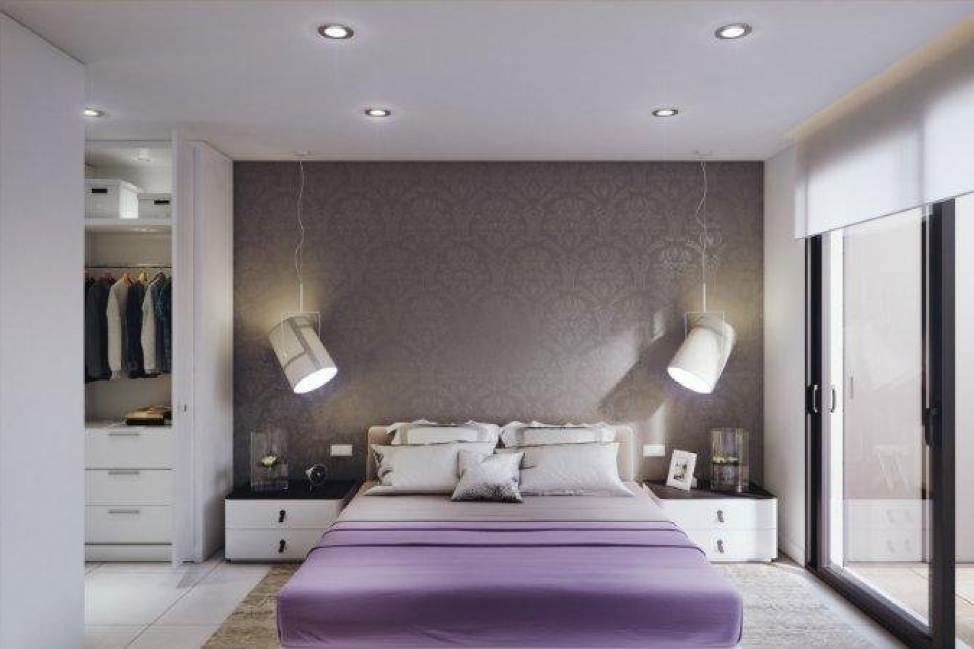 Nieuwbouw Woningen - Herenhuis - Pilar de la Horadada