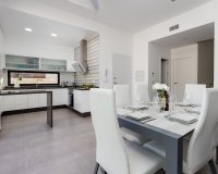 Nieuwbouw Woningen - Herenhuis - Pilar de la Horadada